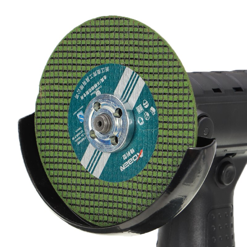 16.8V 200W Mini Cordless Angle Grinder Polishing Machine Brushless Mini Cutter Rechargeable Power Tools With 2pcs Batteries