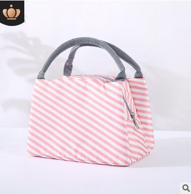 Frisse isolatie, koude balen, thermische oxford lunchtas, waterdichte, handige vrijetijdstas, schattige cuctas-tas 1pc: 3