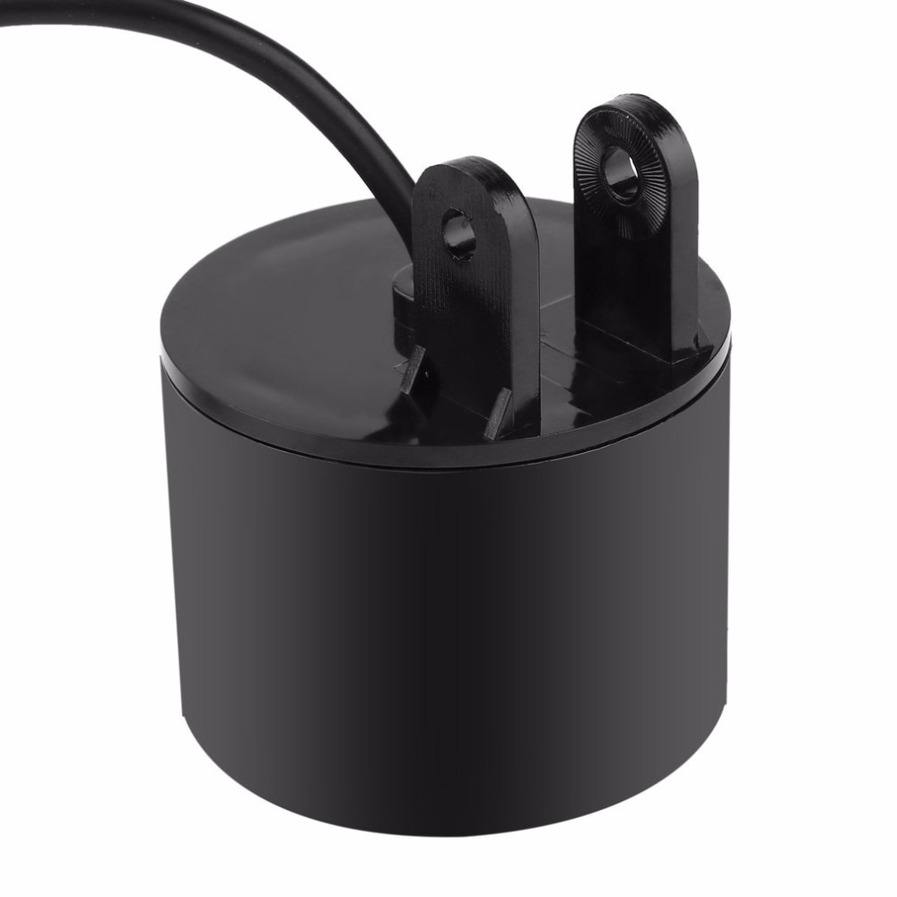 Portable Fish Finder Sonar Sounder Alarm Transducer Fishfinder 0.7-100m Fishing Echo Sounder with Battery with English Display