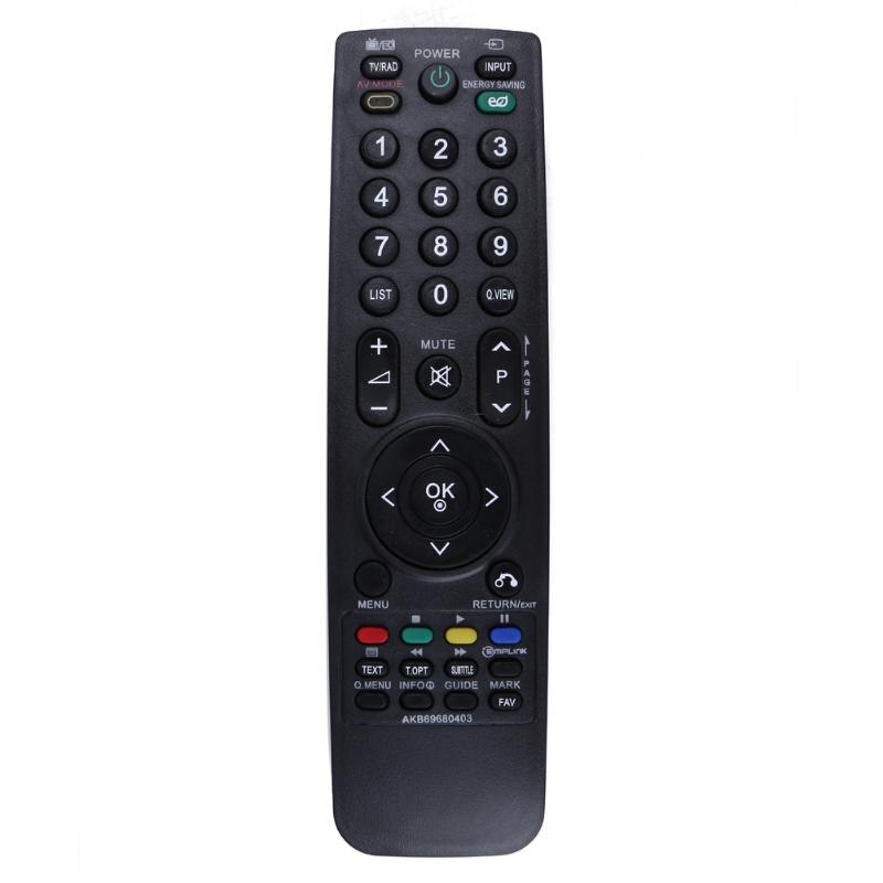 Universele Afstandsbediening Controller Vervanging Televisie Afstandsbediening Voor Lg AKB69680403 Lcd/Led 3D Smart Tv