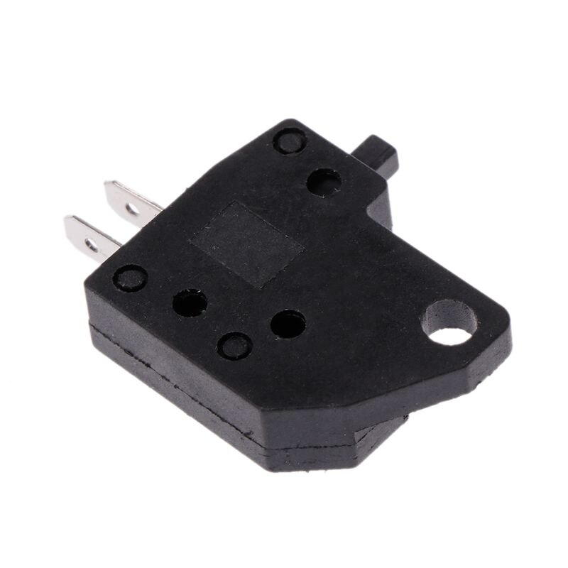 Universal Replacement Brake Light Switch Front Right Hand Brake Lever Stop Light Switch For Pit Quad Bike ATV