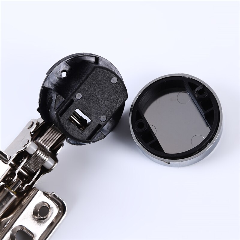 35mm Hole Diameter Glass Door Silent Hinge Glass Door Wine Cabinet Door Side Panel Glass Connection Hardware Accessories