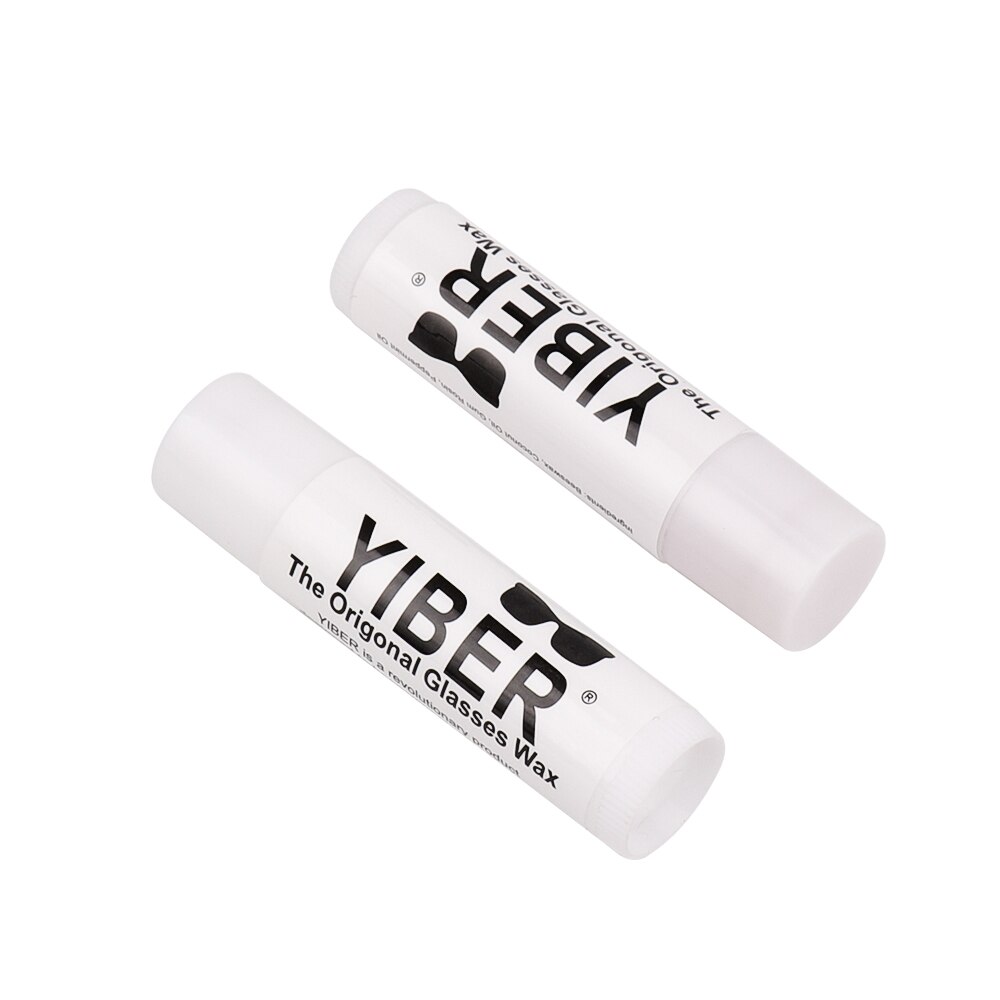 1 pc Bril Wax Natuurlijke antislip Wax te Stoppen Uitglijden Bril Schoonheid EN Gezondheid Anti Slip Eyewearing Bril accessoires Tool