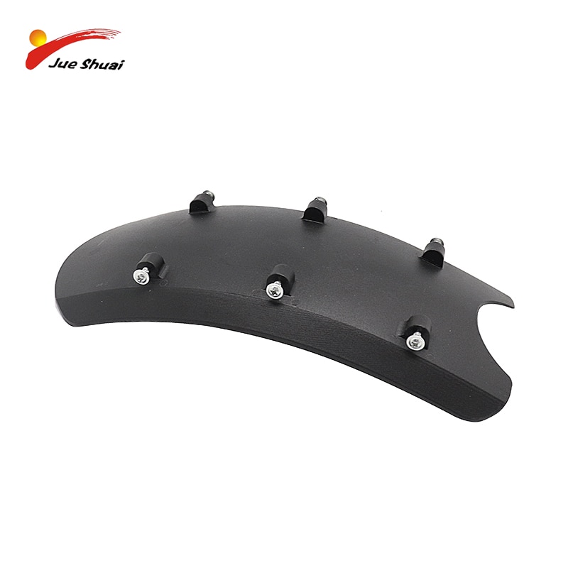 Achter Spatbord Band Band Splash Fender Guard Voor Grandado