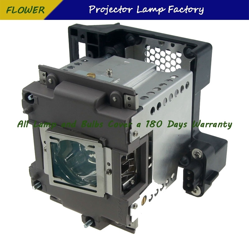 VLT-XD8000LP Replacement Projector Lamp with Housing for Mitsubishi WD8200U XD8100U UD8400U UD8350U GX-8000 WD8200