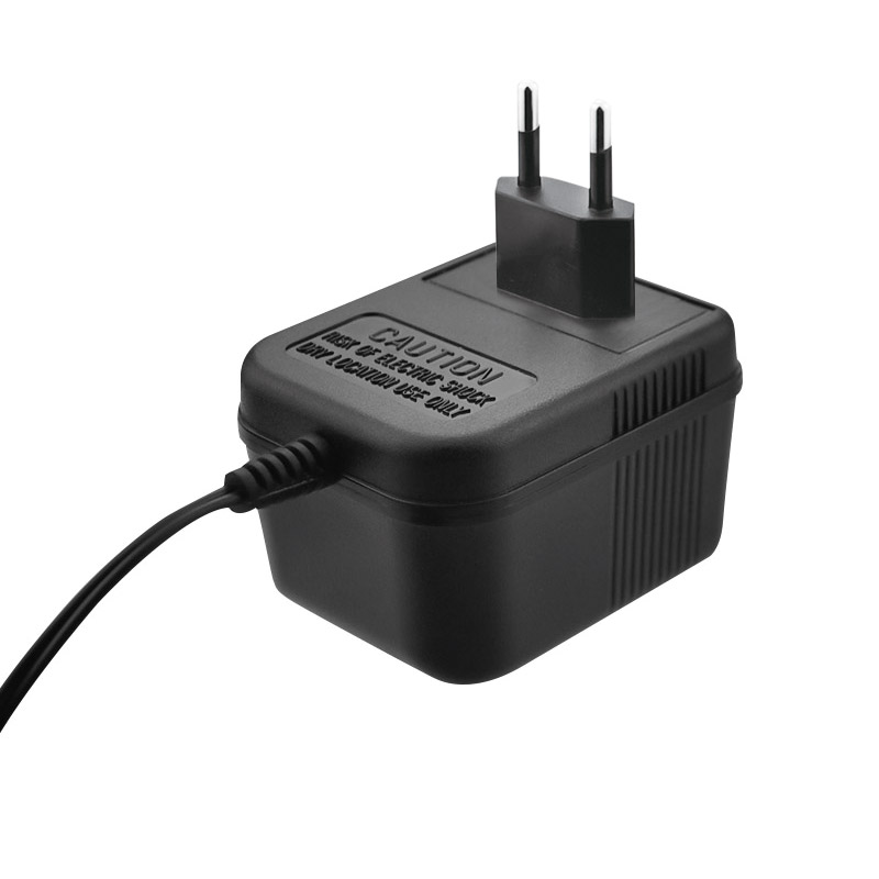 EU Plug 18V Lading AC Transformator Oplader voor EKEN ZXTOP Wifi Draadloze Deurbel Camera Power Adapter IP Video Intercom ring cam