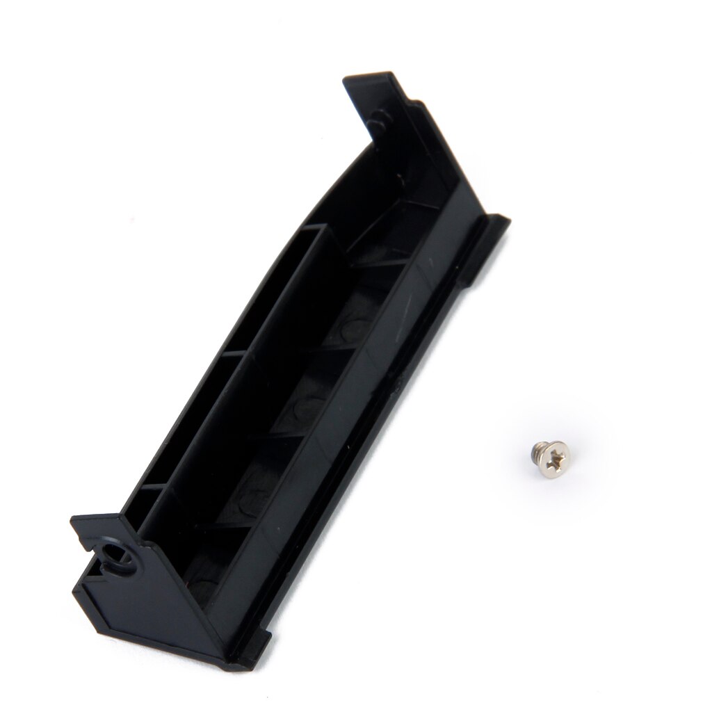 Hard Drive HDD Caddy Cover For DELL LATITUDE E6400 E6410 PRECISION