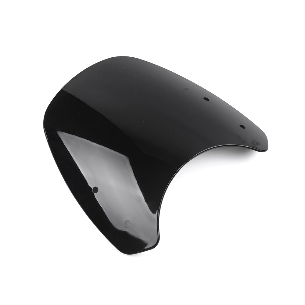 Motorcycle Accessories Windscreen Windshield for YAMAHA XSR700 Flyscreen Wind Screen