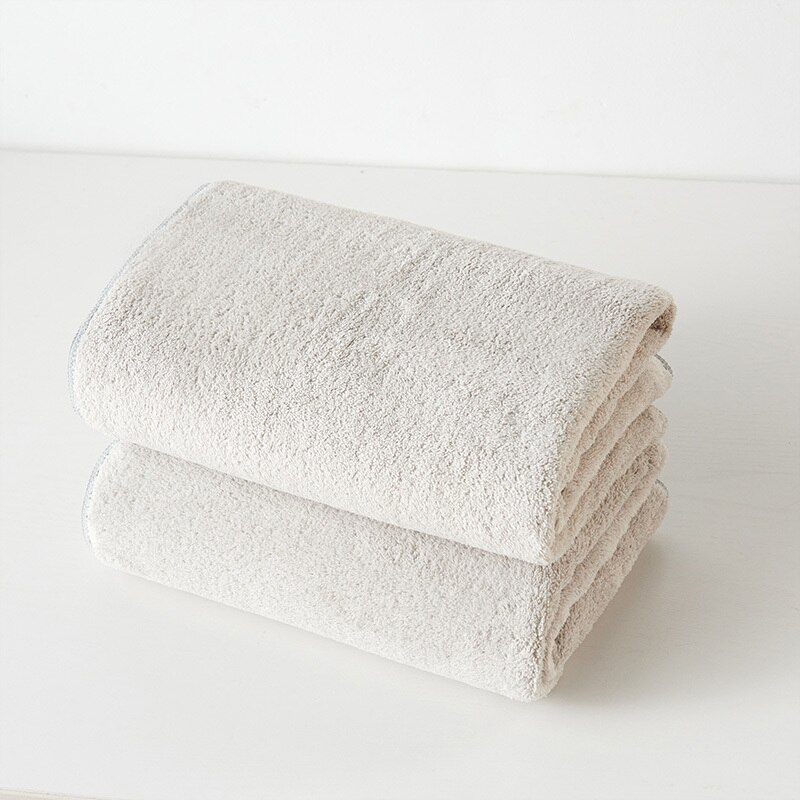 3pcs/set Coral Velvet Towel Set 35x75/70x140cm Super Absorbant Face Bath Towel Home Hotel Quick Dry Bathroom Towel: Set 18