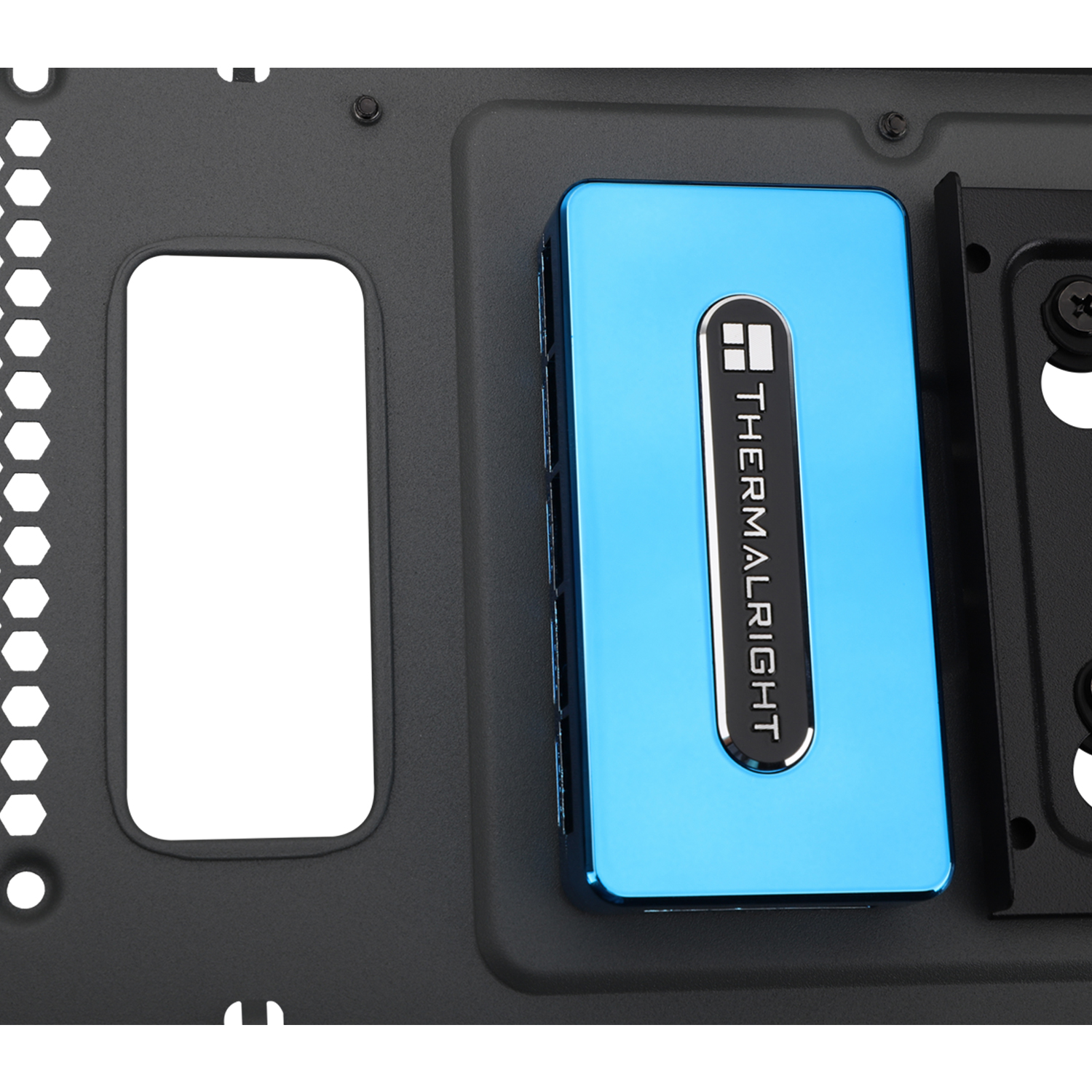 Thermalright RGB Fan Lighting HUB,SATA Power Supply,M/B SYNC Light Control,PC Case 10x3Pin/4Pin ARGB/RGB HUB Controller Rev.A