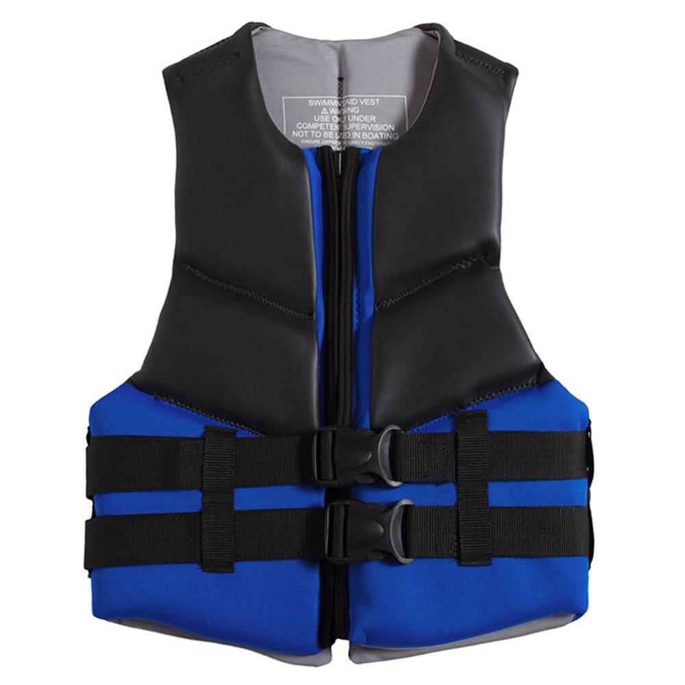 Life Vest Kayak Wakeboard Motorboats Raft Rescue Boat Water Sports Life Jacket Rescue Jet Ski Vest Drifting Adults Surf Swimming