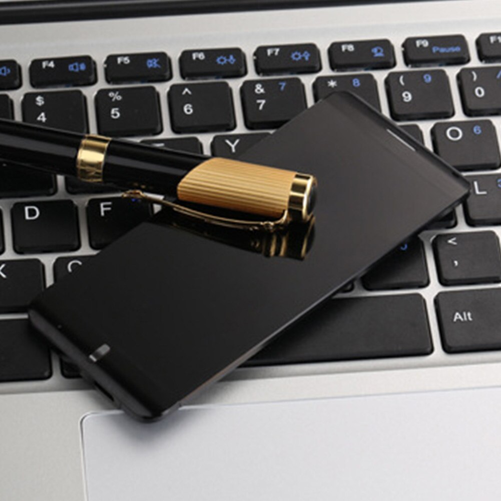 Sales Colorful Ultrathin Metal Anica A7 Cellphone With MP3 Bluetooth Dual SIM Mobile: Green