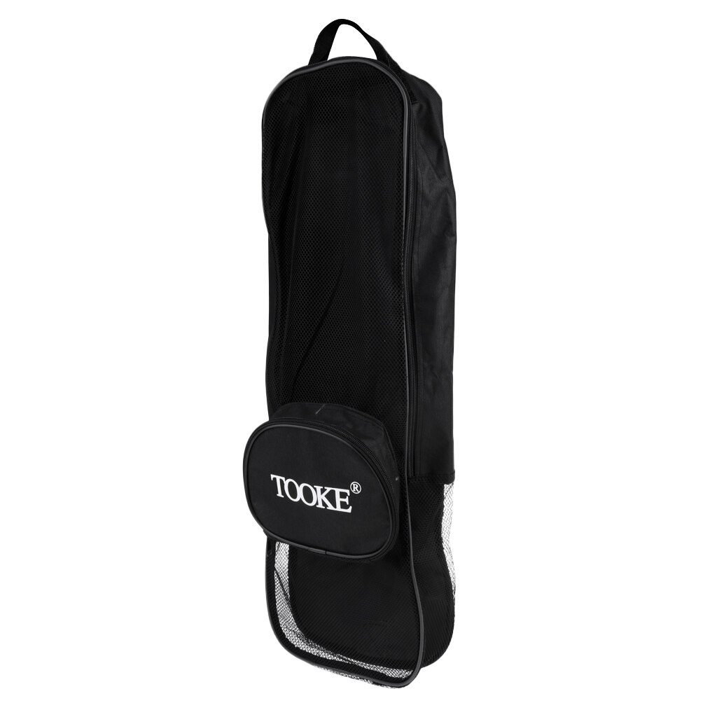 Dive Bag - Large Mesh Travel Backpack For Scuba Diving And Snorkeling Gear & Equipment - Holds Mask, Fins, Snorkel, And More