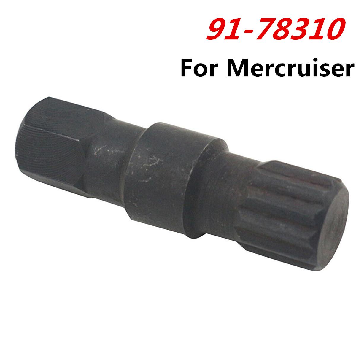 Hinge Pin Tool For Mercruiser Units OE #91-78310