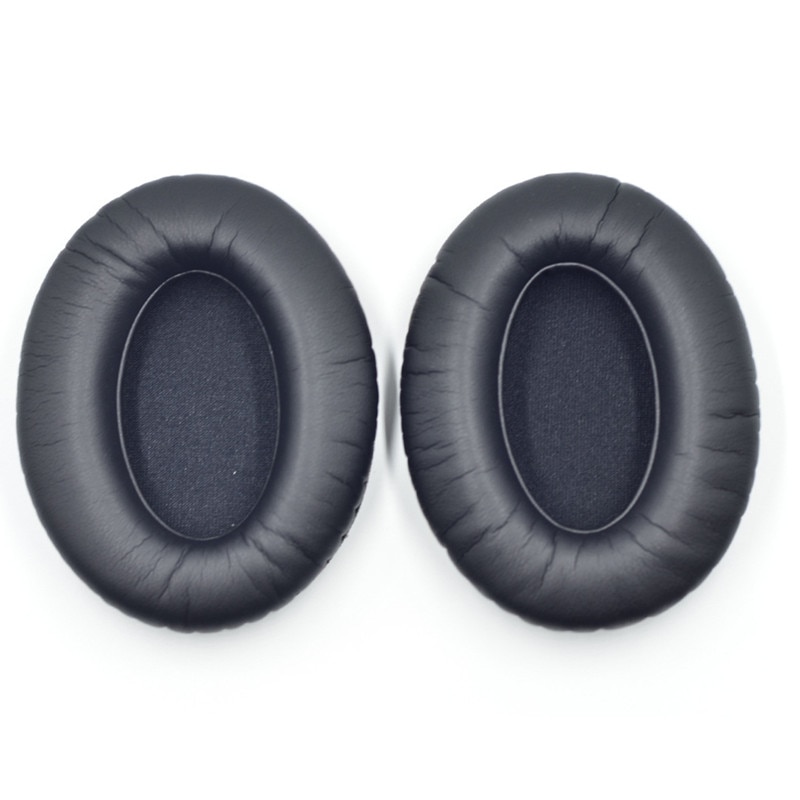 Replacement Soft Memory Foam Ear Pads Cushion For Sennheiser HD418 HD419 HD428 HD429 HD439 HD438 HD448 HD449 Headphones 23 Aug30