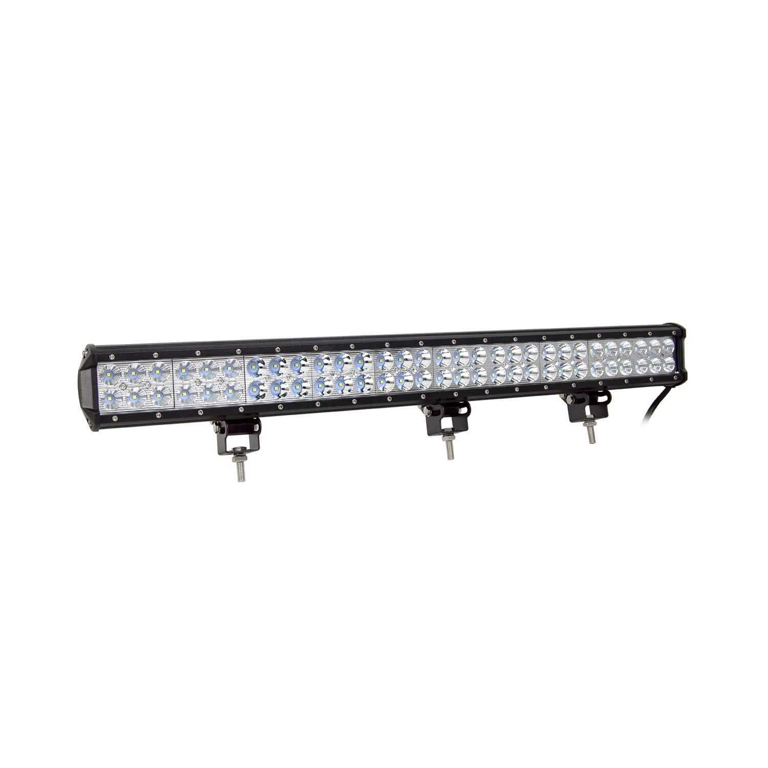 LED Light Bar 4 7 9 12 15 18 20 22 25 28 36 44 inch 4x4 Work Led Bar Offroad SUV ATV 18W 36W 54W 72W 90W 108W 126W 144W 162W