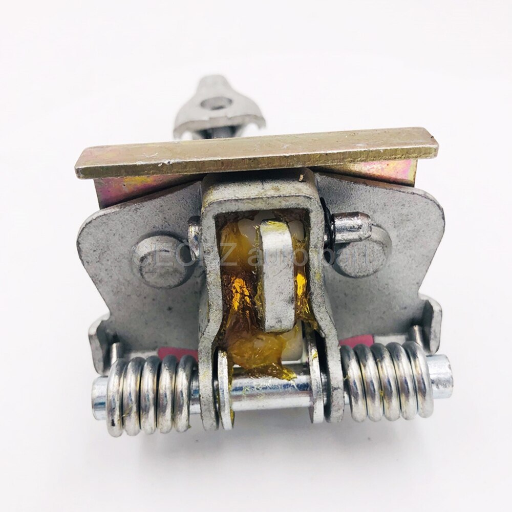 Para PEUGEOT 307 tope de bisagra de correa de retención de puerta delantero izquierdo/Derecho 9181G7