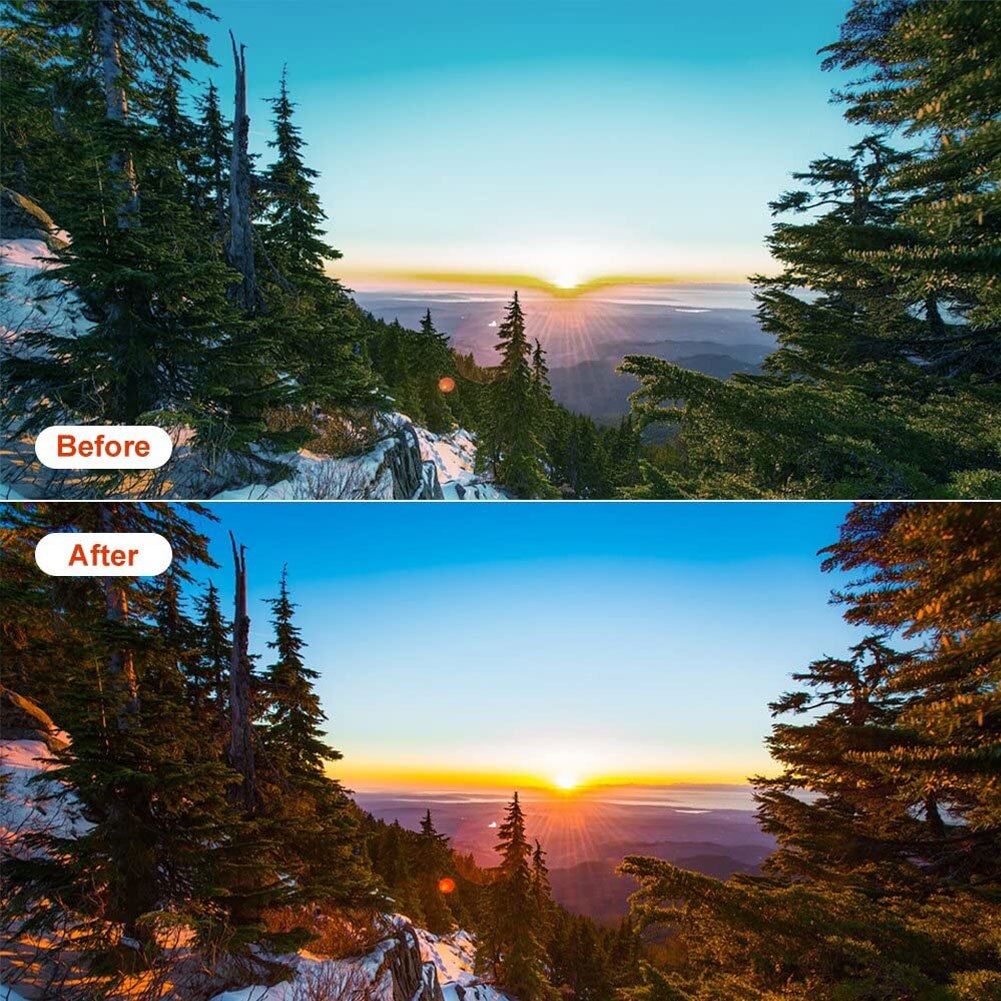 2 in1 Grey White Balance Card 12'' 30CM 18% White Balance Card Mini Gray Card Photographic Calibration Camera Checker for DSLR