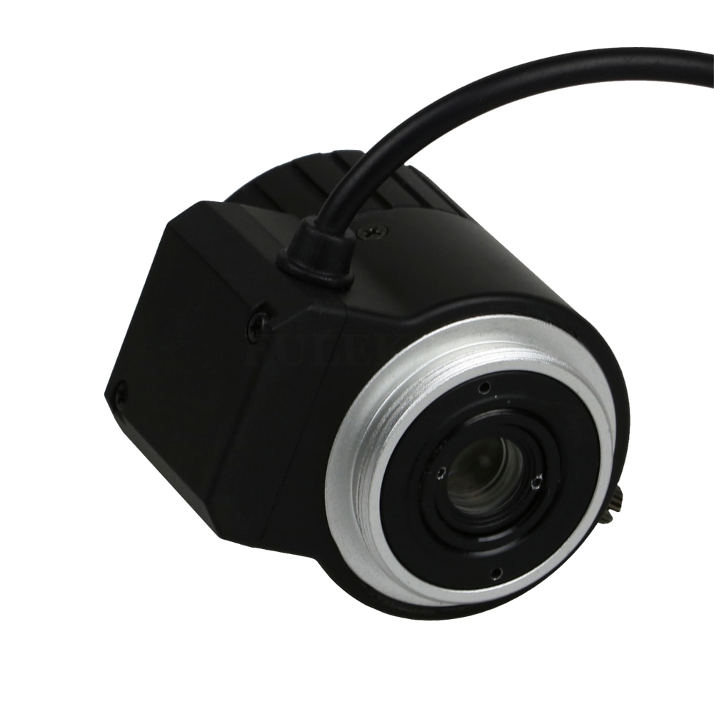 8 megapikselin dc automaattinen iiris varifocal cctv 4k objektiivi 1/1.8 tuumaa 3.6-10mm cs -teline sony imx 178/ imx 185 box kamera ip kamera