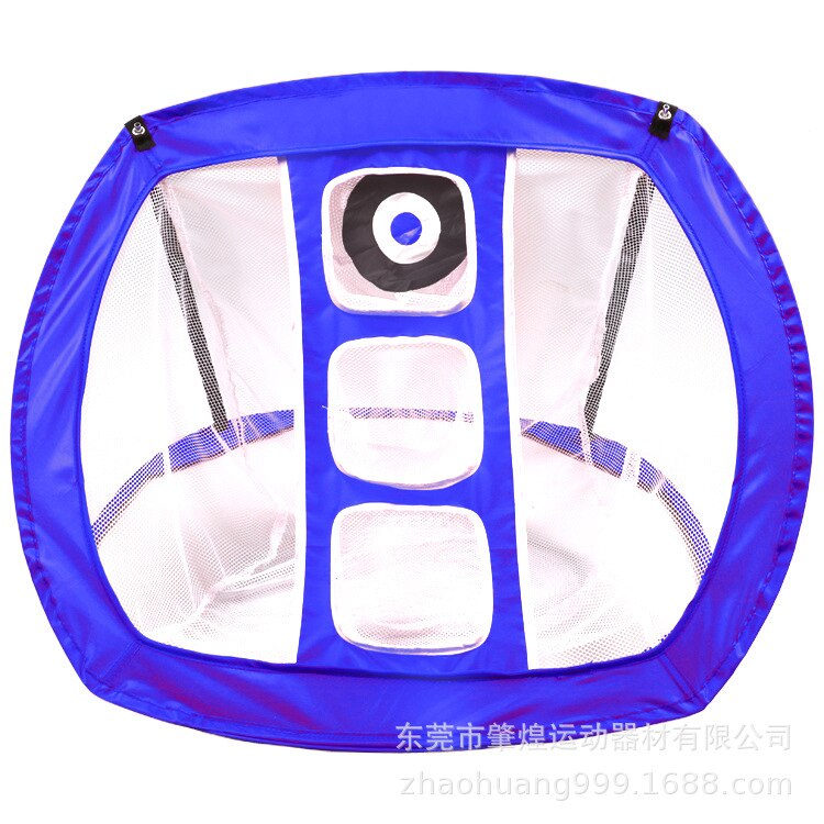 Golf Square Wedge Network Target Aggregation Network Steel Flat Wedge Network Square Wedge Network: Blue