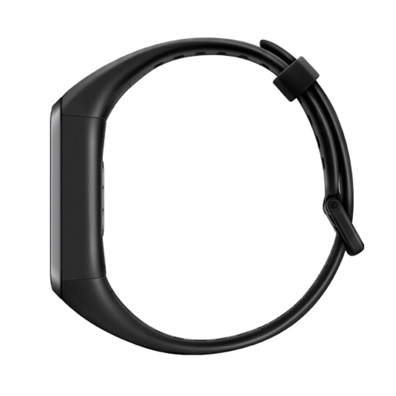 Original Huawei Band 4 Clever Band Clever Uhr Armbinde Herz Bewertung Gesundheit Monitor Neue Uhr Gesichter USB stecker Ladung Wasserdicht