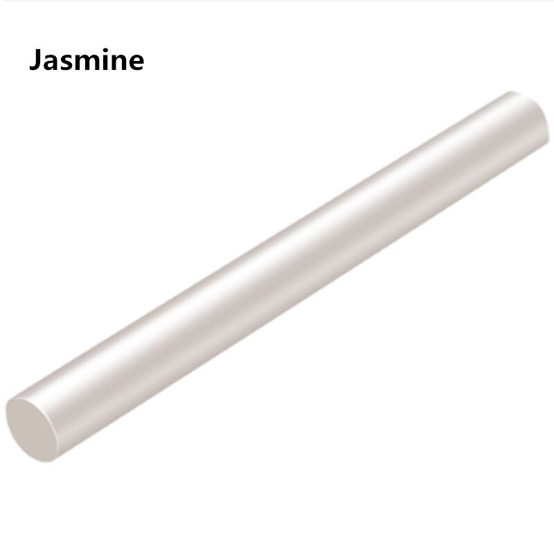 Voiture désodorisant sortie automatique parfum évent voiture climatisation pince pour Jeep Cherokee Comanche commandant Commando boussole: Jasmine