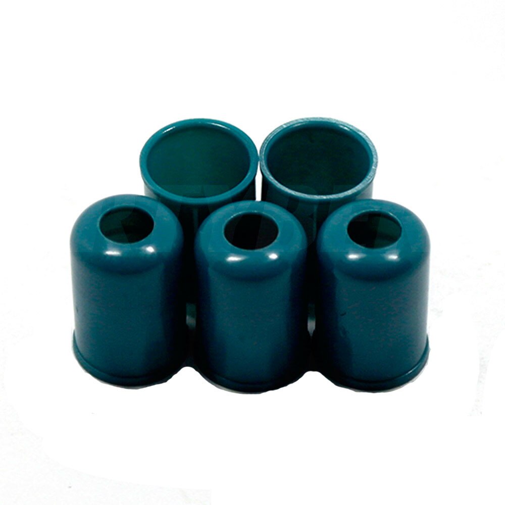 100 STUKS Injector Plastic Cap 31008 Voor Mitsubishi Mirage Plymouth