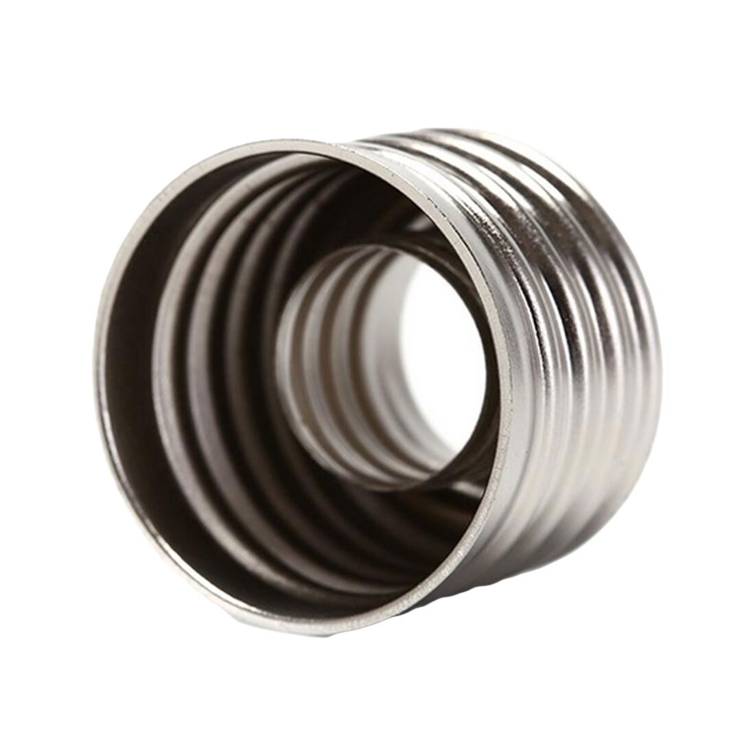 1X E27 to E14 Lamp Holder Converter Socket Light Bulb Lamp Holder Adapter Plug Extender Led Light