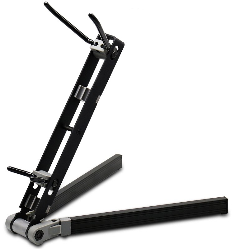 Support Saxophone Alto pliable moonambassade support saxo accessoires Instruments à vent en bois