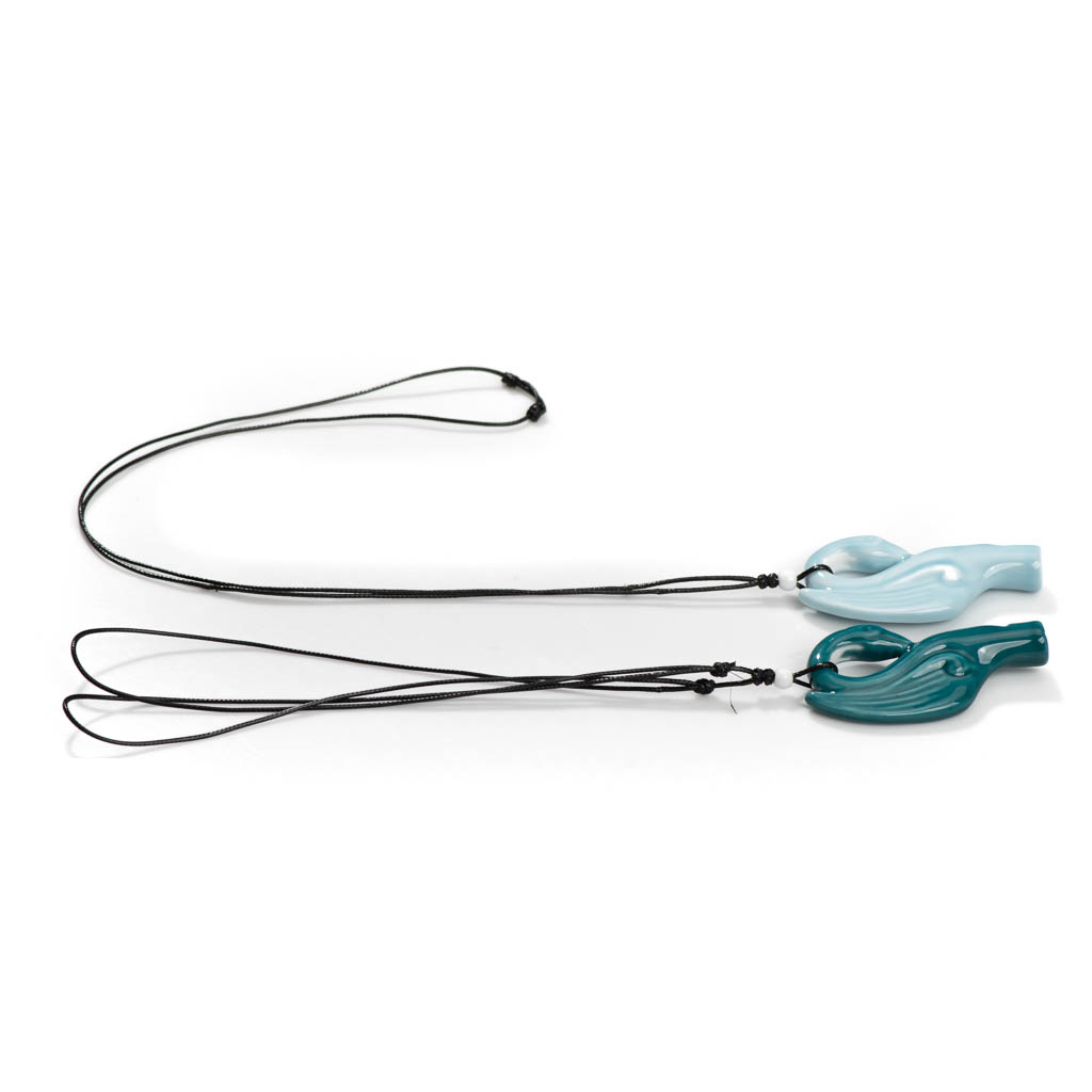 Collier en Céramique Inspiré du Dessin Animé pour Enfant, Parfait pour Amis et Étudiants, X410