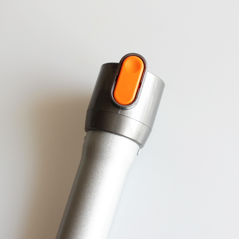 1PC Verlengstuk Buis Slang voor Dyson DC35 Robot Stofzuiger Vervangende Onderdelen Accessoires Rechte Buis Pijp