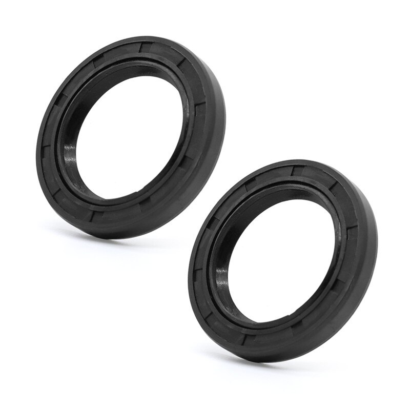 2 Stuks Voor Aandrijfas Seals 293250246 Voor Can Am Commander 800/100 Fit Can-Am Maverick 1000