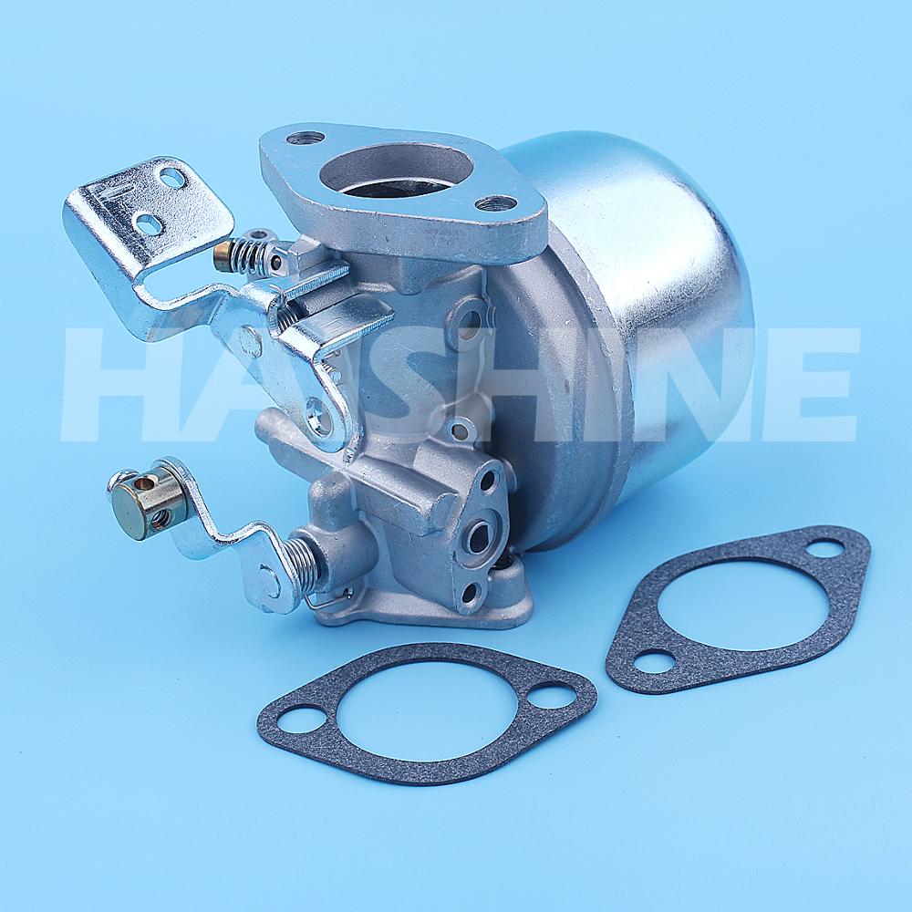 Carburetor Gasket Kit For EZGO EZ-Go Marathon 1988 Golf Carts Kart Gas Car 2 Cycle Stroke 21740-G1 Replacement Spare Parts