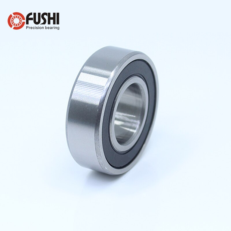 B17-116D Non-standard Ball Bearings 17*52*18 mm ( 2 PCS ) Bearing