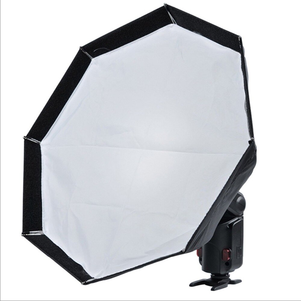 Godox Ad-s7 multi-funcional 45cm flash guarda-chuva foto softbox estúdio caixa macia fotografia para witstro ad200 ad360ii ad180 ad360