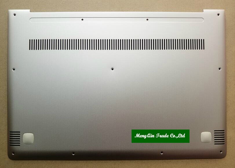 Funda para Lenovo ideapad 710S-13, 710S-13ISK, 710S-13IKB, portátil LCD, parte superior trasera/bisel frontal/reposamanos/parte inferior, Cubierta dorada