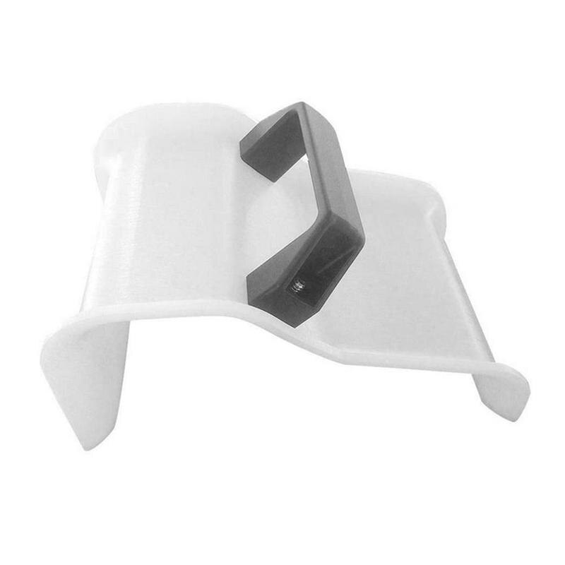 Paleta de hormigón para suelo de baldosa de construcción de jardín, enyesado de lechada de paisaje artesanal con forma de curva, herramienta de skiming, patio H U9P3