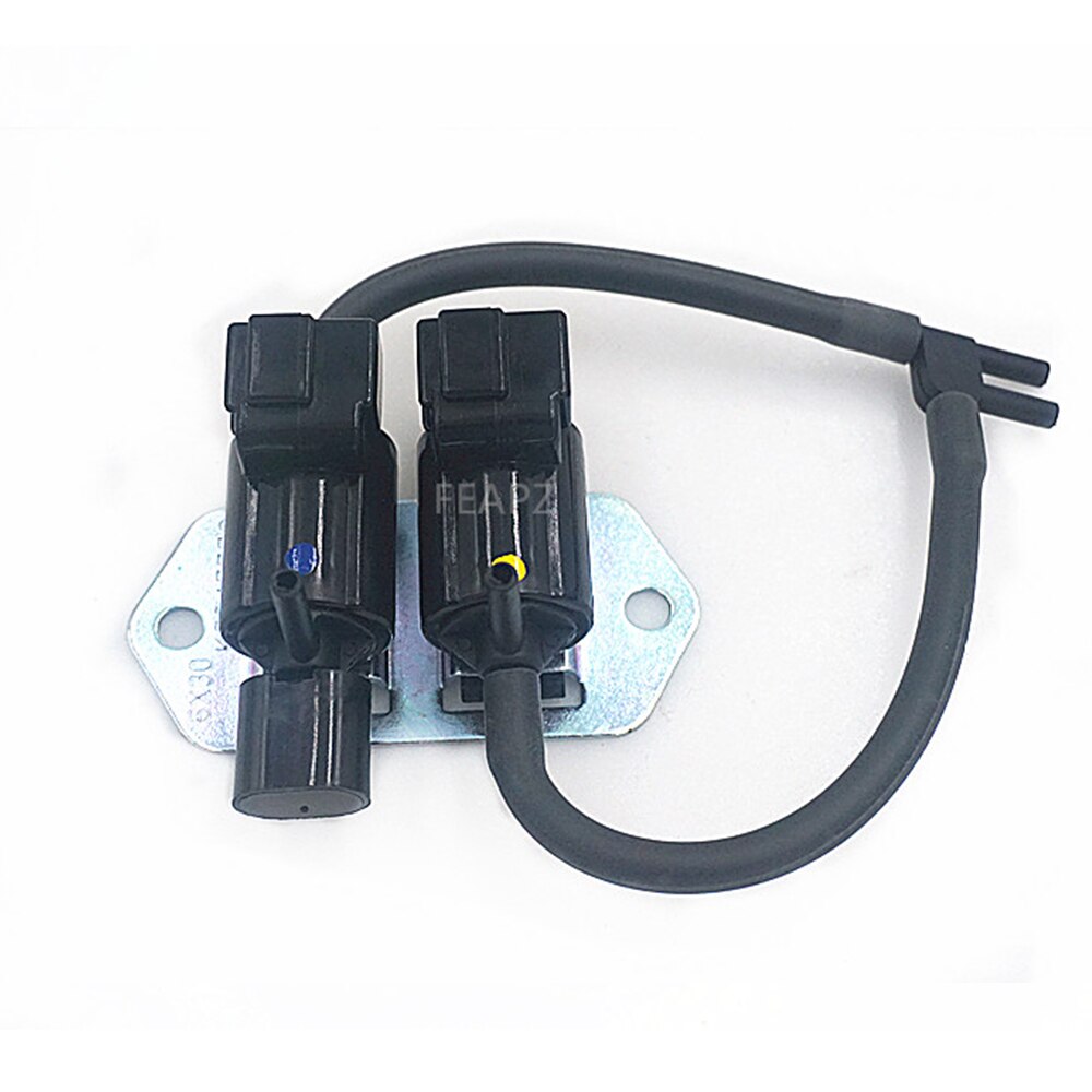 6T-4121 6T4121 12V brandstof Flameout solenoïde schakelaar - SINOCMP Cut Down solenoïde voor Caterpillar graafmachine Stop magneetventiel, 3 maanden garantie