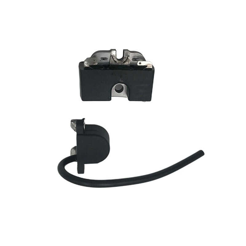 Hundure Bobine Set Fit Voor Husqvarna 181 281 288 288XP Kettingzaag 501812702 501812801 Vervanging Onderdeel Ignitor Systeem