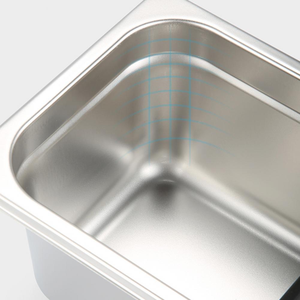 Koffiedik Container Eco-vriendelijke Grote Capaciteit Rvs Koffie Klop Doos Benodigdheden Voor Huishoudelijke