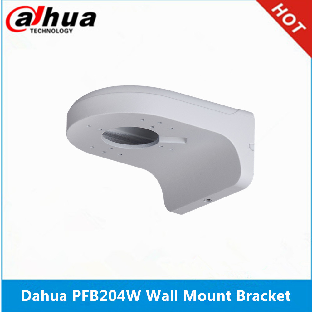Dahua Wall Mount Beugels PFB204W Ip Camera Beugels DH-PFB204W Camera Ondersteuning IPC-HDW4631C-A Ip Camera