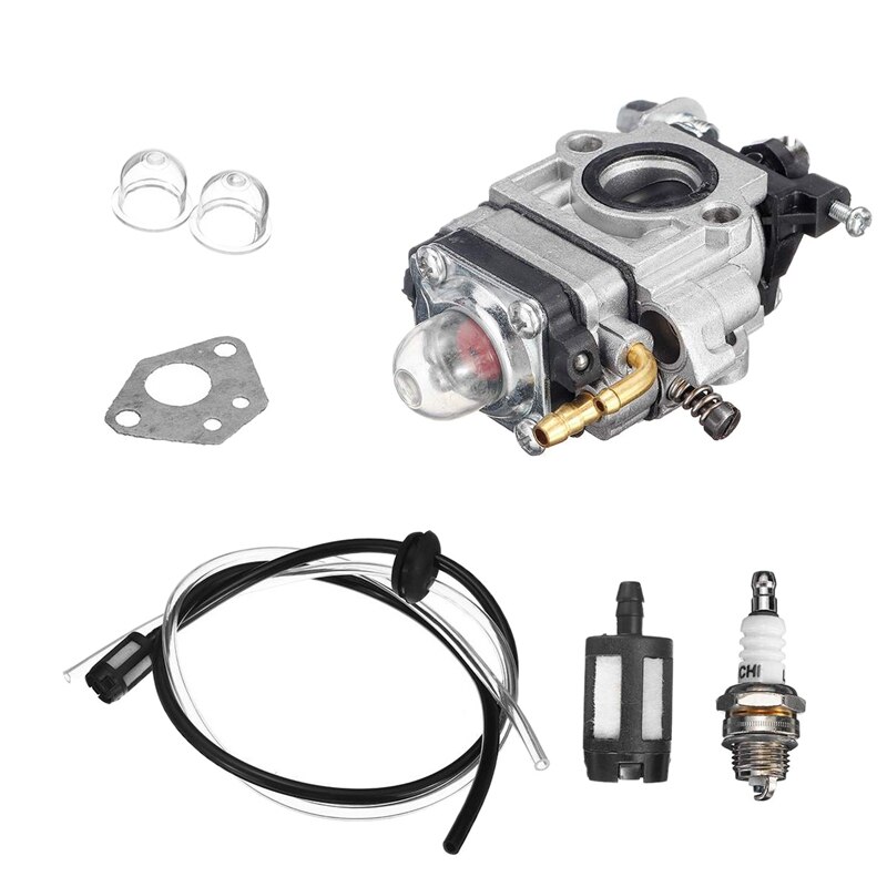 Motorcycle Carb Carburetor 15mm 2 Stroke Carburett... – Grandado