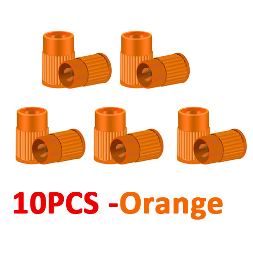 Autonrenkaiden venttiilikannen irrotuskorkki autoon moottoripyörään pyörän venttiilikannen irrotustyökalu renkaan venttiilikannen suojukset venttiilin pölykapselit: Valkoinen