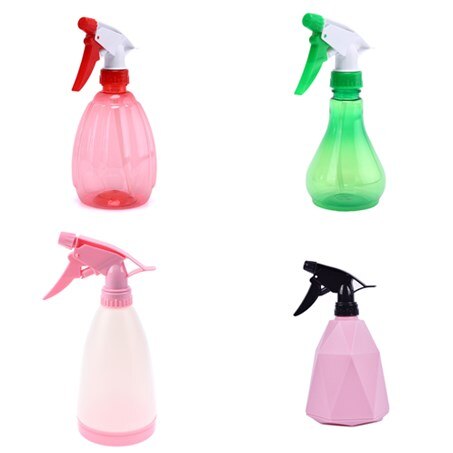 Watering Can Pot Succulents Potted Gardening Water Bottle Home Garden Flowers Plants Watering Tool