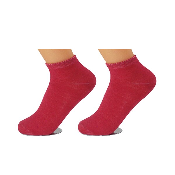 Katoen Leuke Vrouwen Sokken Lente Zomer Compressie Coolmax Slipper Sokken Enkel Korte Kousen Vrouwelijke Boot Sokken: nine