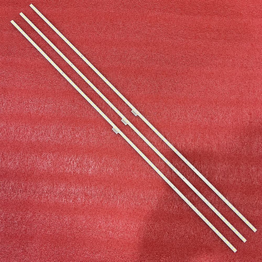 LED-achtergrondverlichtingstrip 72LED voor SONY XBR-85X850D KD-85XD8505 LB85003 V0_01 74.85T04.001-3-CC1