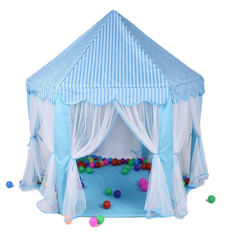 Innen zelt für kinder spielhäuser für kinder baby zelt haus indoor spielhaus spielen zelt für kinder kinder zelt Faltbare