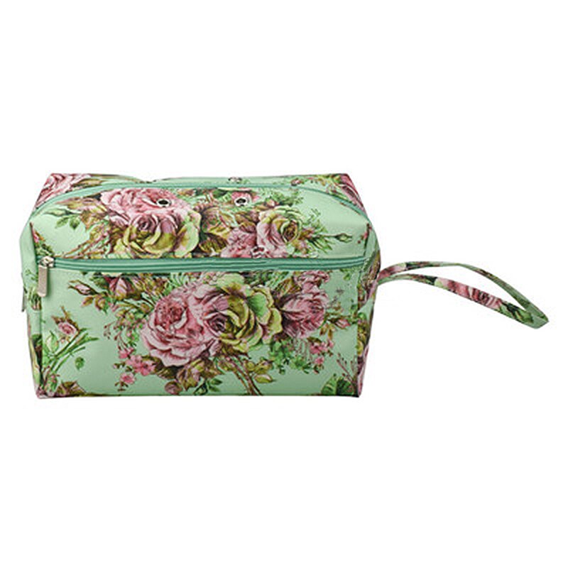 Fil à tricoter laine sac de rangement pour Crochet crochets aiguilles à tricoter fil à coudre Kit tricot sac de rangement pour fil: 03