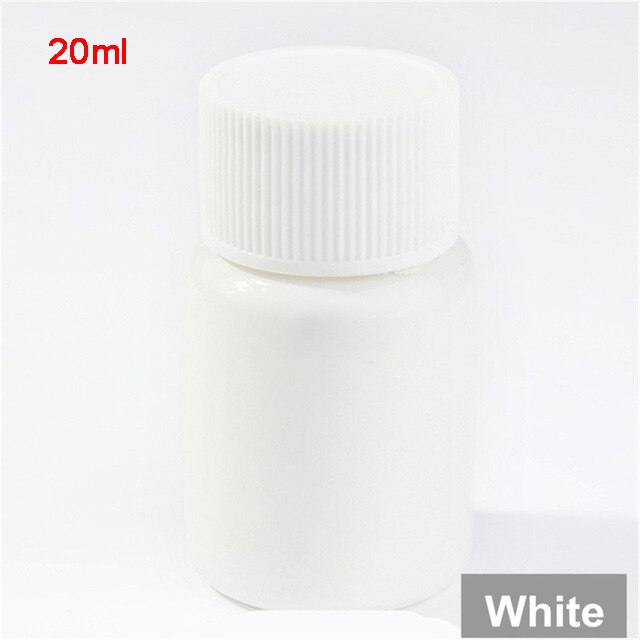 Multifunctionele Lederen Reparatie Kit 20 ml/60 ml Autostoel Sofa Jassen Holes Scratch Scheuren Geen Warmte Vloeibare Lederen vinyl Reparatie Kit