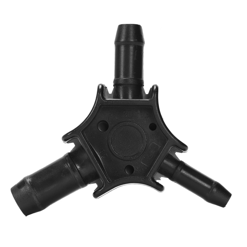 Tretypsrör rund avfasning rörinstallatör stripper manuell avfasning plast rundare lämplig för 16mm 20mm 26mm rör